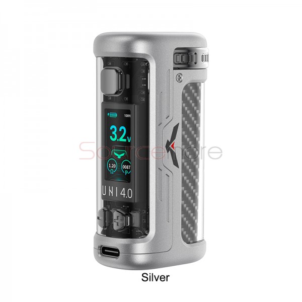 Yocan UNI 4.0 Mod