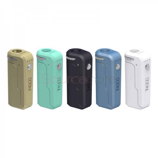 Yocan UNI Mod