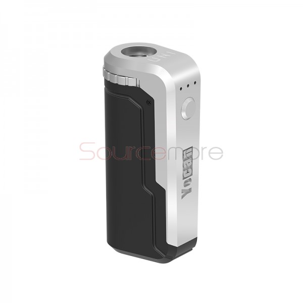Yocan UNI Mod - Black w/Silver