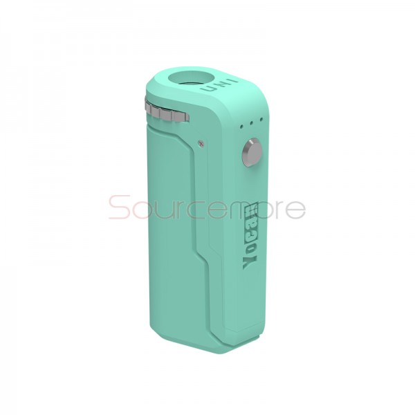 Yocan UNI Mod Mint Green