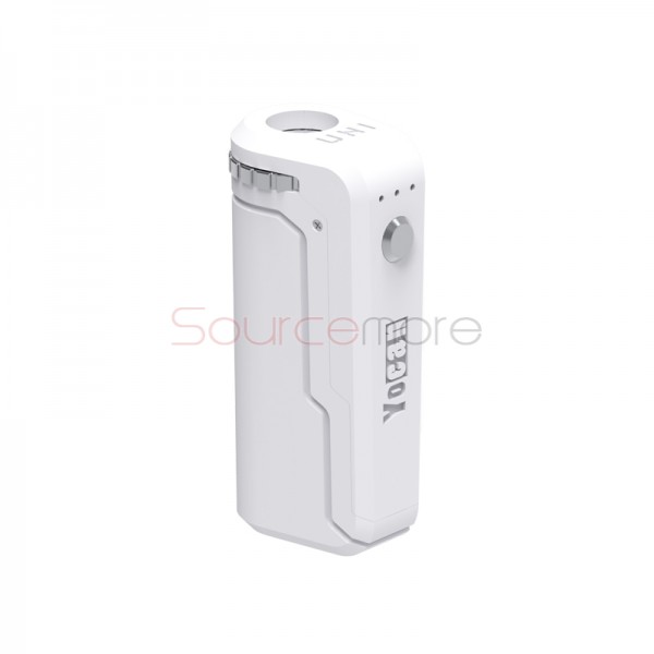 Yocan UNI Mod White
