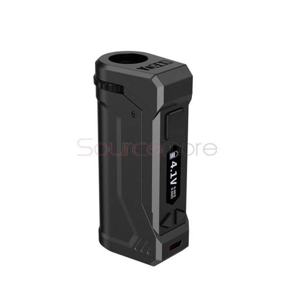 Yocan UNI Pro Mod Black