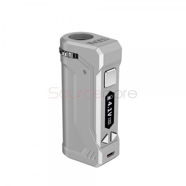 Yocan UNI Pro Mod Silver