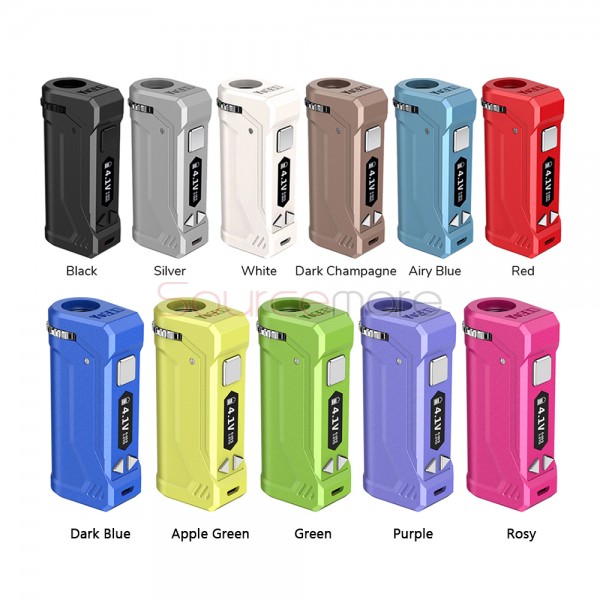 Yocan UNI Pro Mod