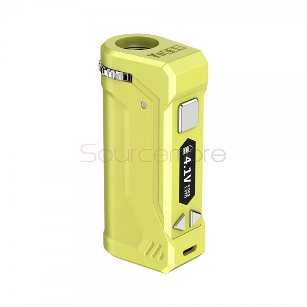 Yocan UNI Pro Mod Apple Green
