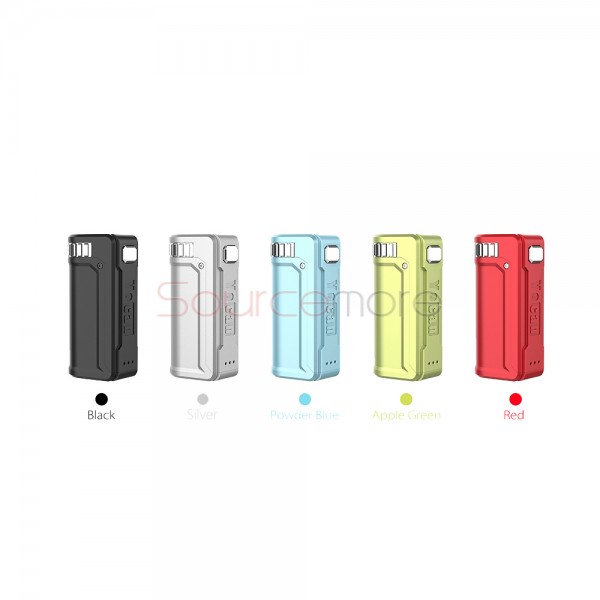 Yocan UNI S Box Mod