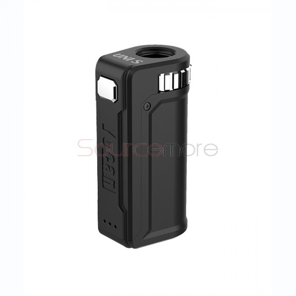 Yocan UNI S Mod Black