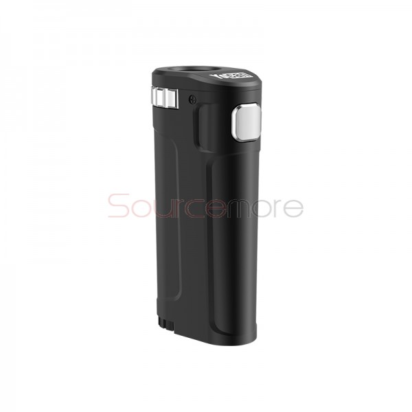 Yocan UNI Twist Mod Black