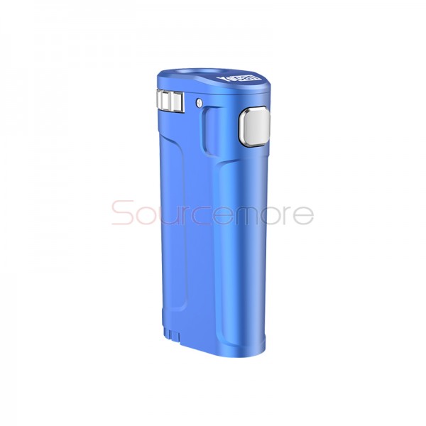 Yocan UNI Twist Mod