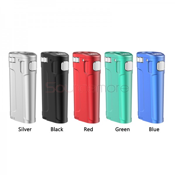 Yocan UNI Twist Mod