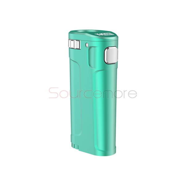 Yocan UNI Twist Mod Green