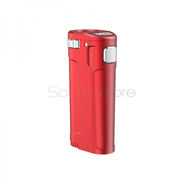 Yocan UNI Twist Mod