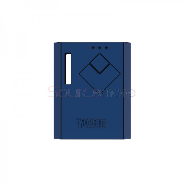 Yocan Wit Box Mod - Pearl Blue