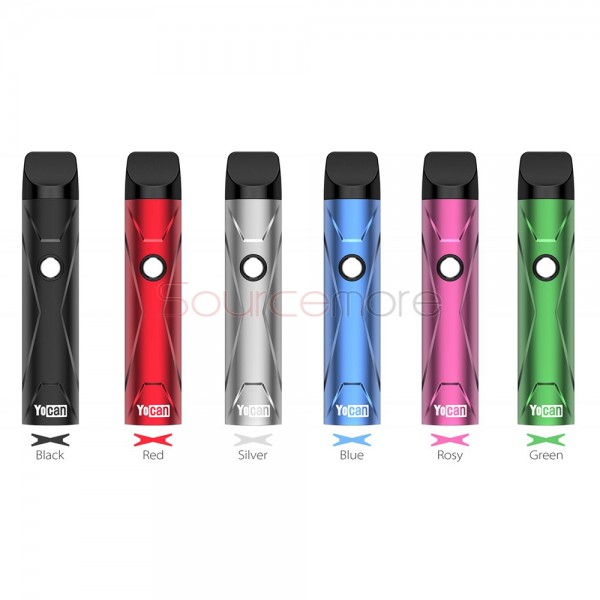 Yocan X Pod Vaporizer
