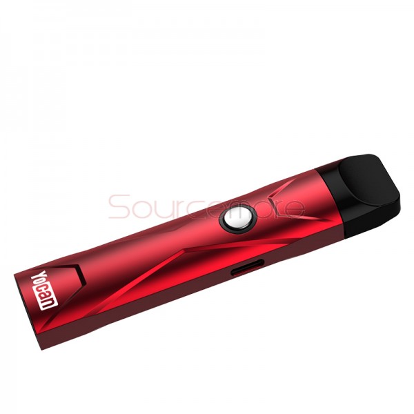 Yocan X Pod Vaporizer