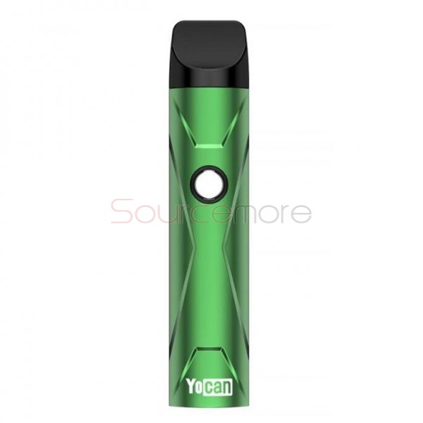 Yocan X Pod Vaporizer