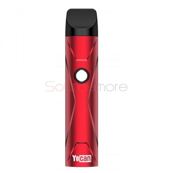 Yocan X Pod Vaporizer