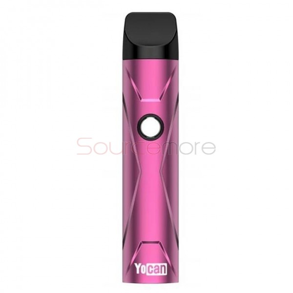 Yocan X Pod Vaporizer