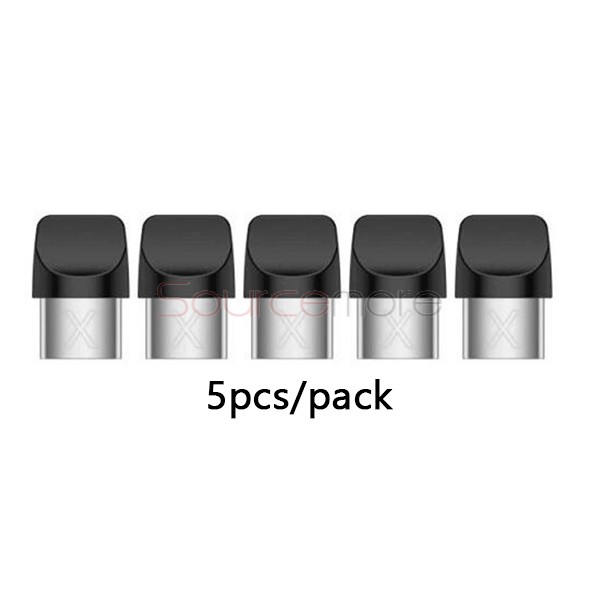 Yocan X Replacement Pod Cartridge 3pcs