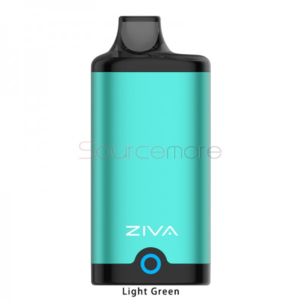 Yocan Ziva Smart Vaporizer Mod