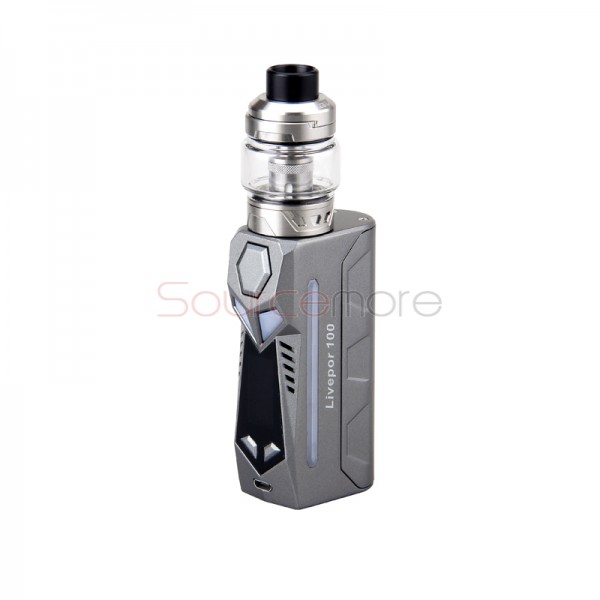 Yosta Livepor 100W Kit