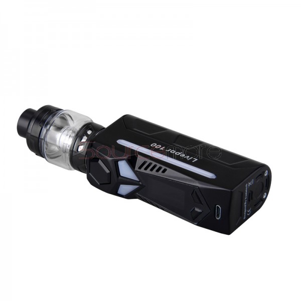 Yosta Livepor 100W Kit 