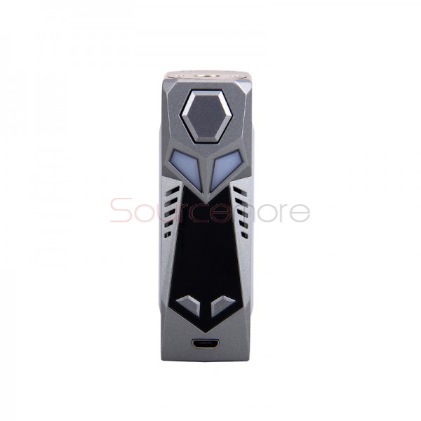 Yosta Livepor 100W Mod - Light Grey