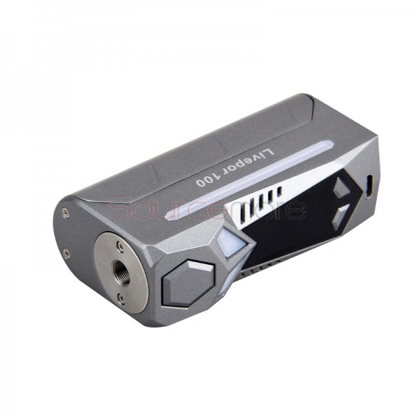 Yosta Livepor 100W Mod - Light Grey