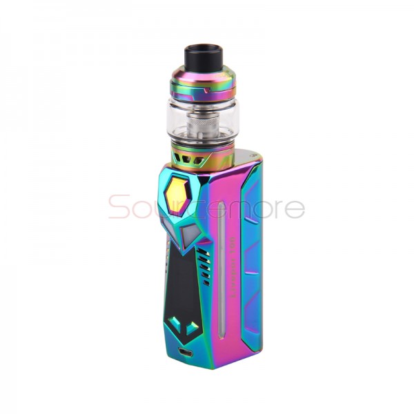 Yosta Livepor 100W Kit - Rainbow