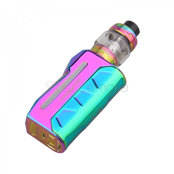 Yosta Livepor 100W Kit - Rainbow