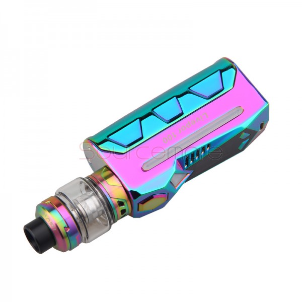 Yosta Livepor 100W Kit - Rainbow