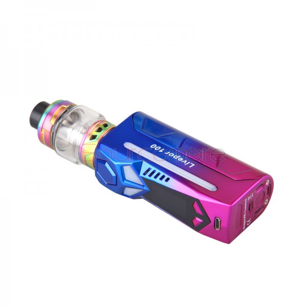 Yosta Livepor 100W Kit - Tri Color