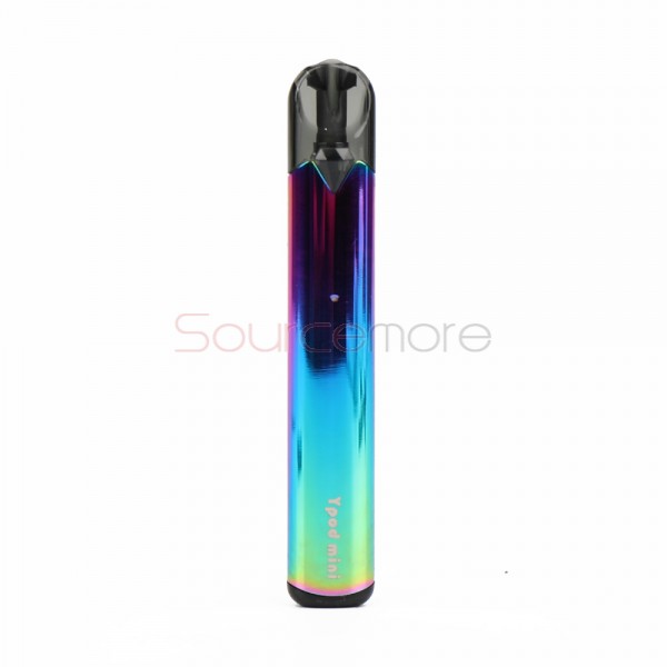Yosta Ypod Mini Pod Kit