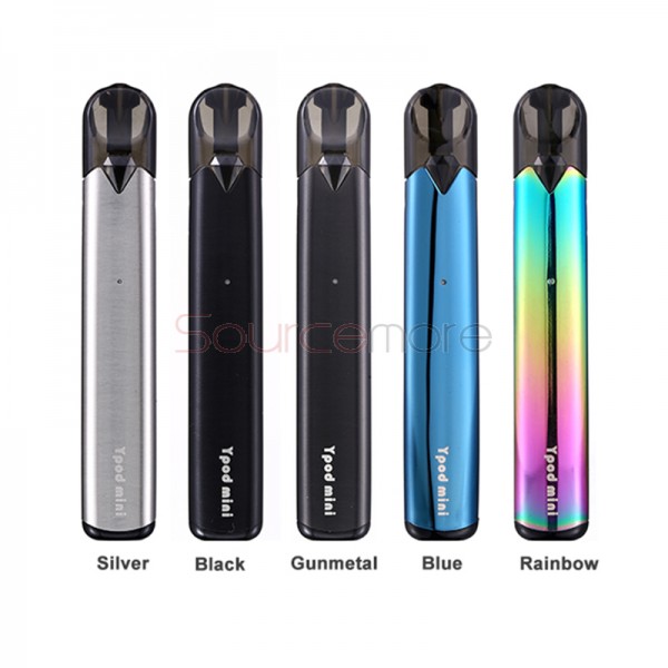 Yosta Ypod Mini Pod Kit
