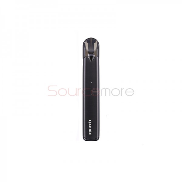Yosta Ypod Mini Pod Kit - Gunmetal