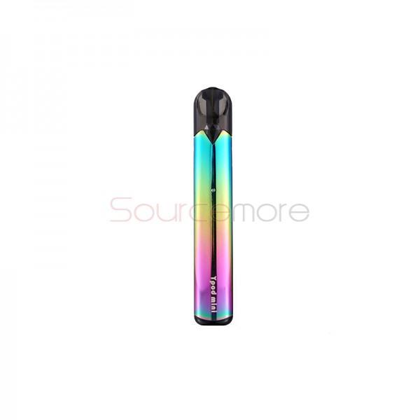 Yosta Ypod Mini Pod Kit - Rainbow