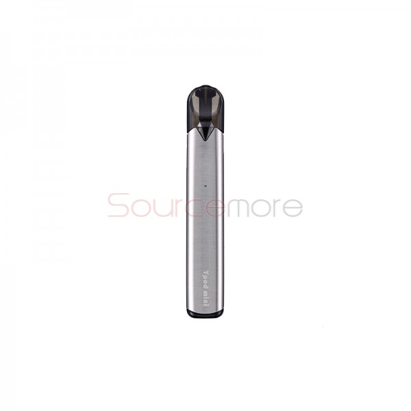 Yosta Ypod Mini Pod Kit - Silver