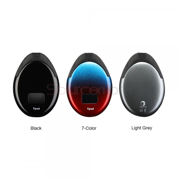 Yosta Ypod Pod Kit