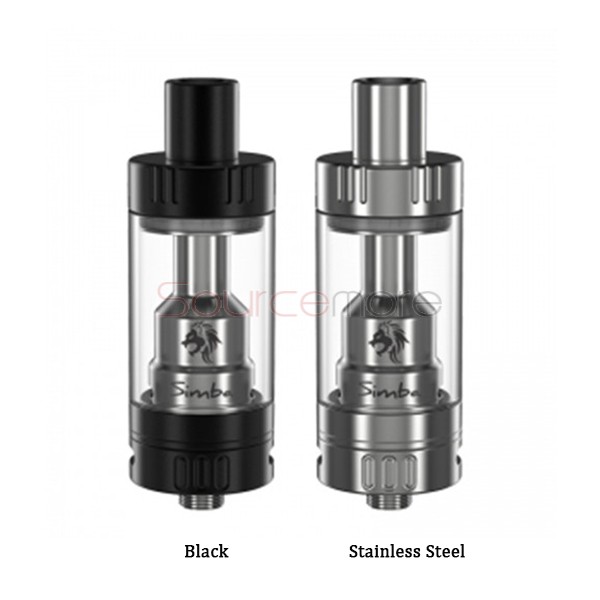 Youde Simba RTA Tank