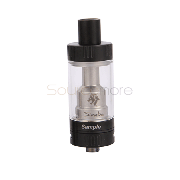 Youde Simba RTA Tank
