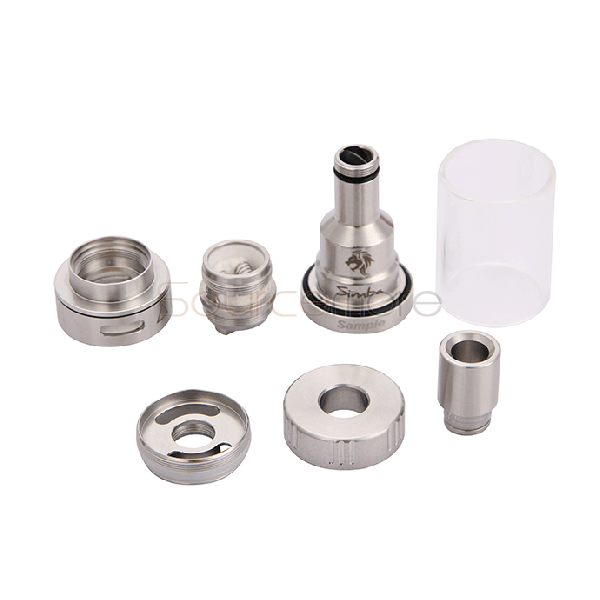 Youde Simba RTA Tank