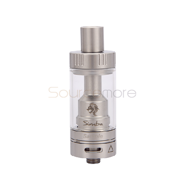 Youde Simba RTA Tank