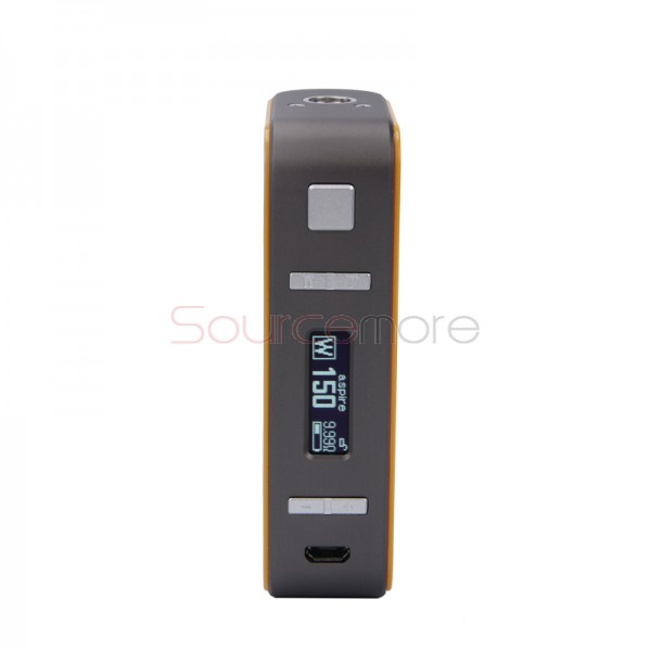 Aspire Archon Mod - Grey