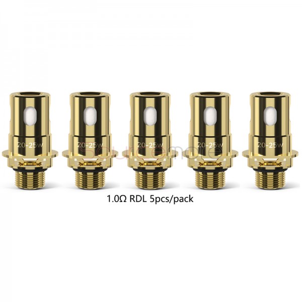 Innokin Zenith Pro Coil