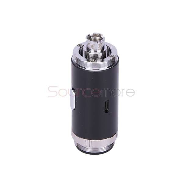 Joyetech eVic Supreme VW Mod EU Plug- Black