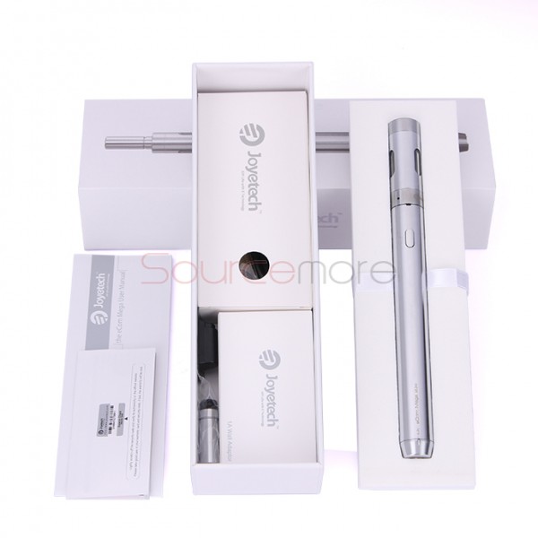 Joyetech eCom Mega 20W Starter Kit EU Plug