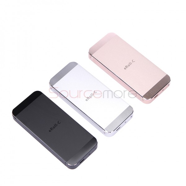 Joyetech eRoll-C Rechargeable Starter Kit EU Plug