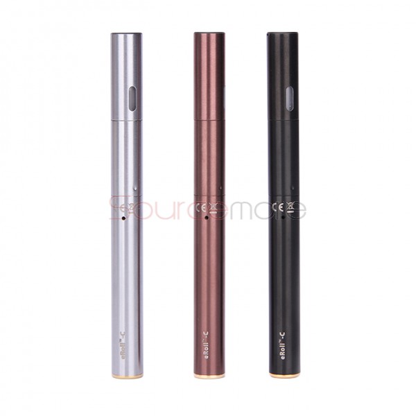 Joyetech eRoll-C Rechargeable Starter Kit EU Plug