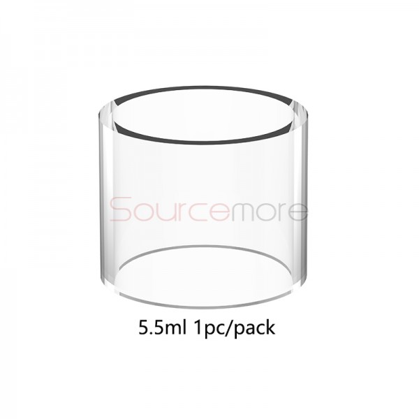 Innokin Zenith Pro Glass Tube