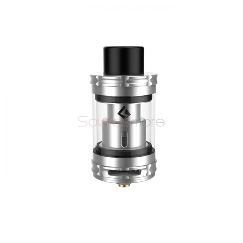 Geek Vape illusion Mini Tank - Stainless Steel